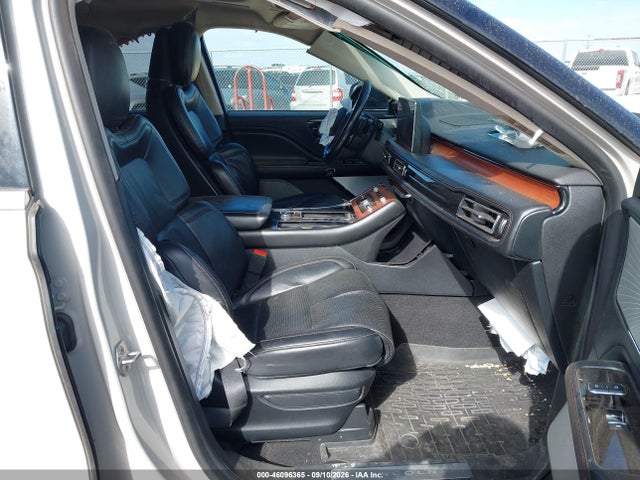 Lincoln Aviator Reserve 2020 5LM5J7XC6LGL28426 Image 5