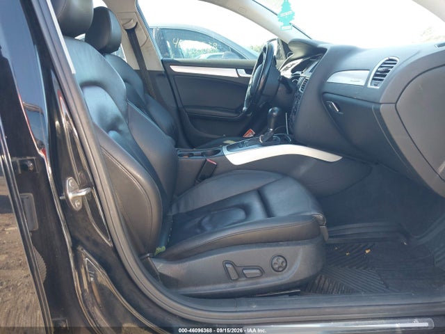 Продажа на аукционе авто 2010 Audi A4 2.0t Premium, vin: WAUFFAFL9AN004887, номер лота: 46096368