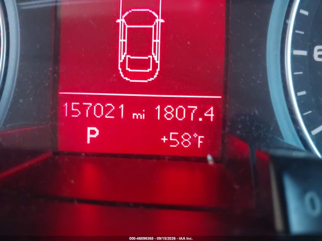 Продажа на аукционе авто 2010 Audi A4 2.0t Premium, vin: WAUFFAFL9AN004887, номер лота: 46096368