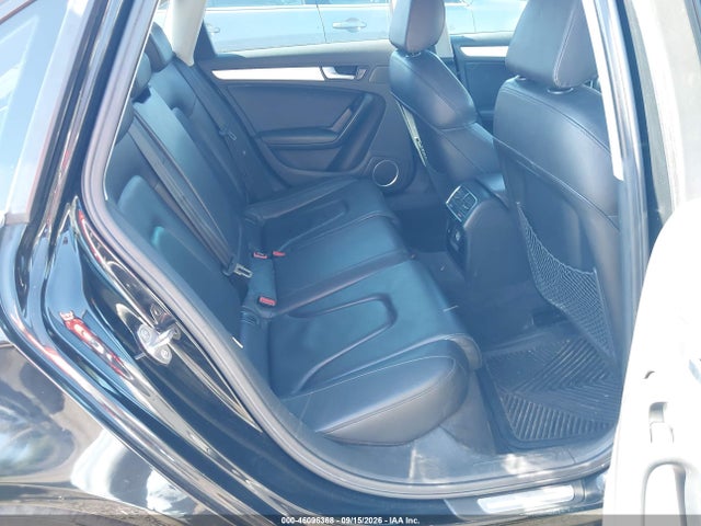 Продажа на аукционе авто 2010 Audi A4 2.0t Premium, vin: WAUFFAFL9AN004887, номер лота: 46096368