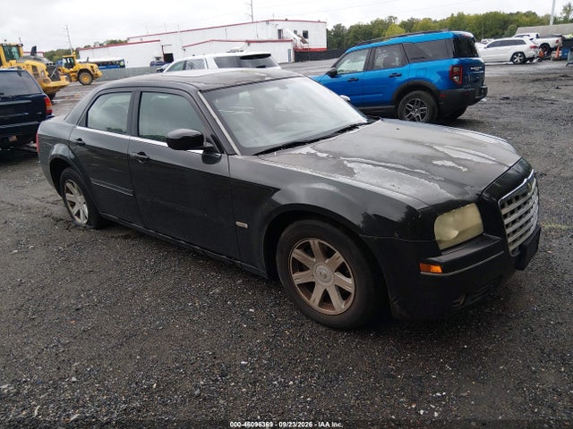 Aukcja sprzedaży 2005 Chrysler 300 Touring, vin: 2C3AA53GX5H546528, numer aukcji: 46096369