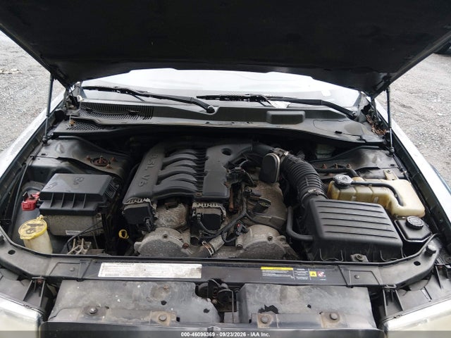 Aukcja sprzedaży 2005 Chrysler 300 Touring, vin: 2C3AA53GX5H546528, numer aukcji: 46096369