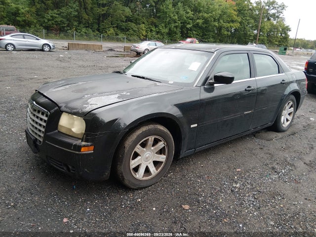 Aukcja sprzedaży 2005 Chrysler 300 Touring, vin: 2C3AA53GX5H546528, numer aukcji: 46096369