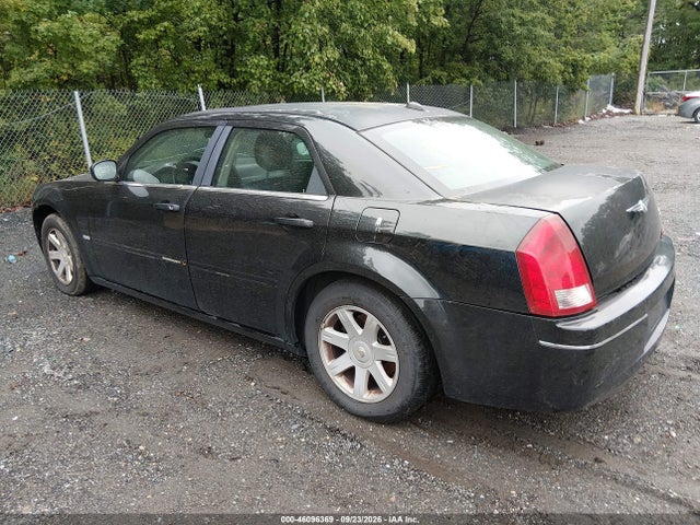Aukcja sprzedaży 2005 Chrysler 300 Touring, vin: 2C3AA53GX5H546528, numer aukcji: 46096369