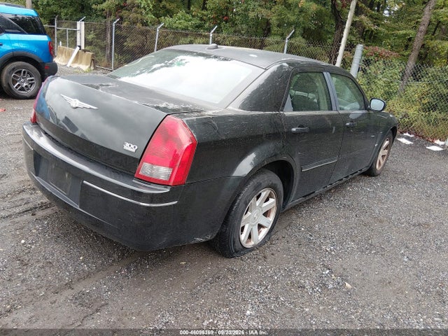 Aukcja sprzedaży 2005 Chrysler 300 Touring, vin: 2C3AA53GX5H546528, numer aukcji: 46096369