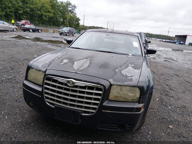 Aukcja sprzedaży 2005 Chrysler 300 Touring, vin: 2C3AA53GX5H546528, numer aukcji: 46096369