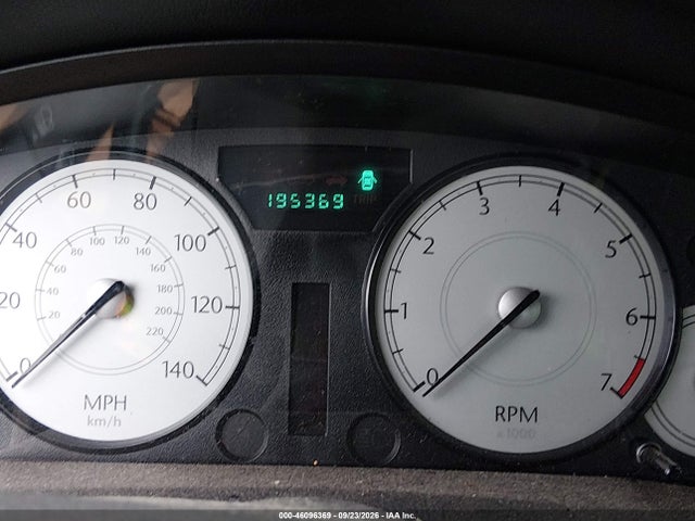 Aukcja sprzedaży 2005 Chrysler 300 Touring, vin: 2C3AA53GX5H546528, numer aukcji: 46096369