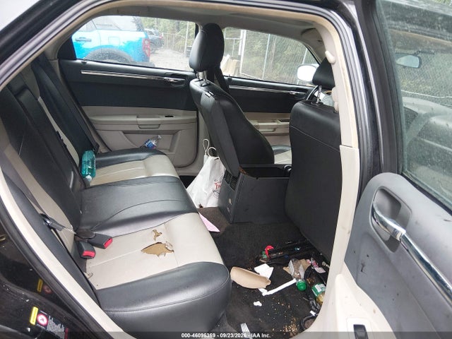 Aukcja sprzedaży 2005 Chrysler 300 Touring, vin: 2C3AA53GX5H546528, numer aukcji: 46096369