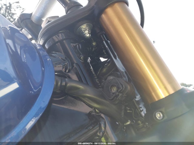 Продаж на аукціоні авто 2025 Triumph Motorcycle Speed 400, vin: SMTT127Y3SNA30637, номер лоту: 46096374