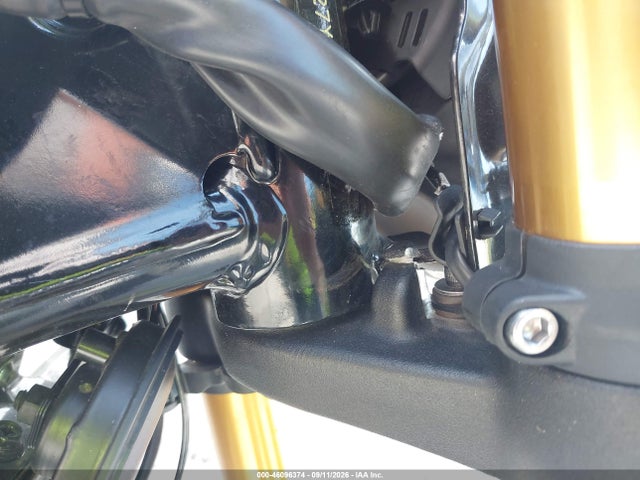 Продаж на аукціоні авто 2025 Triumph Motorcycle Speed 400, vin: SMTT127Y3SNA30637, номер лоту: 46096374