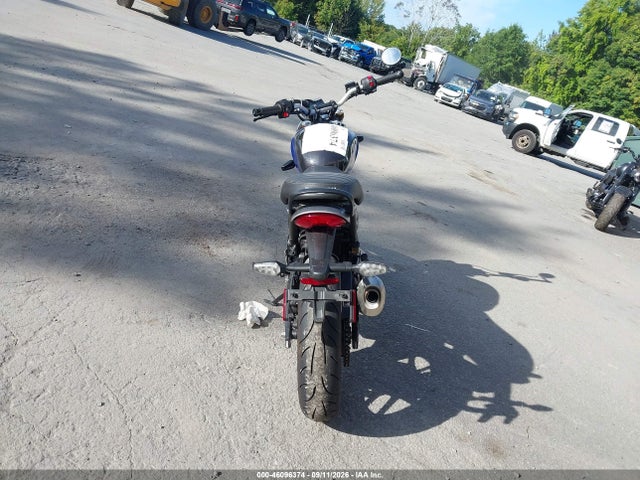 Продаж на аукціоні авто 2025 Triumph Motorcycle Speed 400, vin: SMTT127Y3SNA30637, номер лоту: 46096374