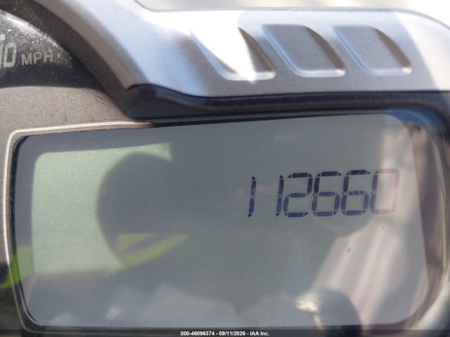 Продаж на аукціоні авто 2025 Triumph Motorcycle Speed 400, vin: SMTT127Y3SNA30637, номер лоту: 46096374