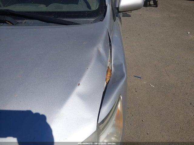 Продажа на аукционе авто 2010 Toyota Corolla Le, vin: 1NXBU4EE1AZ296595, номер лота: 46096375