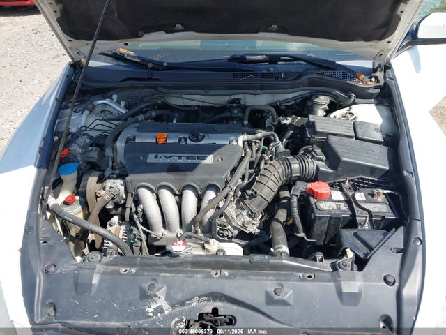Продаж на аукціоні авто 2006 Honda Accord 2.4 Se, vin: 1HGCM56386A180297, номер лоту: 46096379