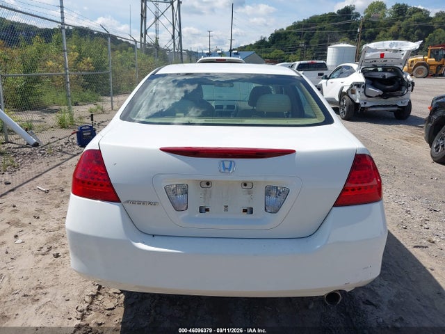Продаж на аукціоні авто 2006 Honda Accord 2.4 Se, vin: 1HGCM56386A180297, номер лоту: 46096379