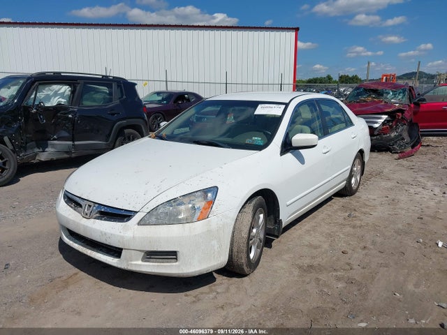 Продаж на аукціоні авто 2006 Honda Accord 2.4 Se, vin: 1HGCM56386A180297, номер лоту: 46096379