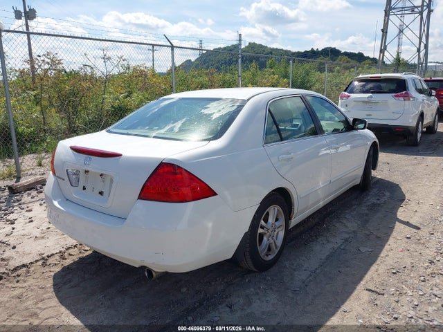 Продаж на аукціоні авто 2006 Honda Accord 2.4 Se, vin: 1HGCM56386A180297, номер лоту: 46096379