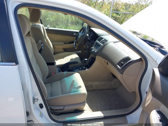 Продаж на аукціоні авто 2006 Honda Accord 2.4 Se, vin: 1HGCM56386A180297, номер лоту: 46096379