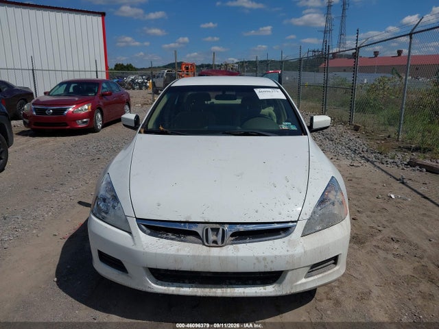 Продаж на аукціоні авто 2006 Honda Accord 2.4 Se, vin: 1HGCM56386A180297, номер лоту: 46096379