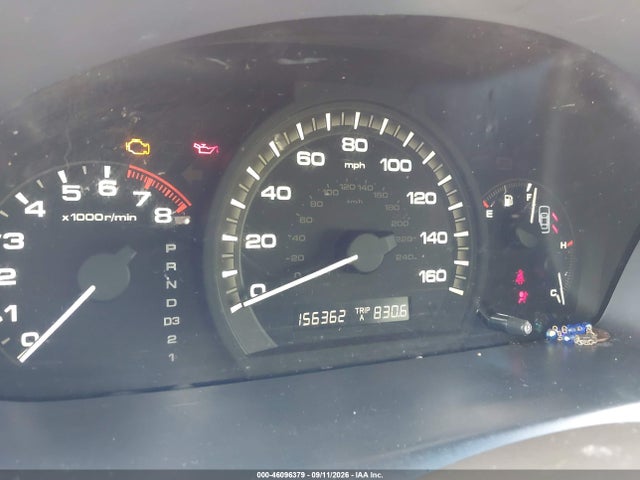 Продаж на аукціоні авто 2006 Honda Accord 2.4 Se, vin: 1HGCM56386A180297, номер лоту: 46096379