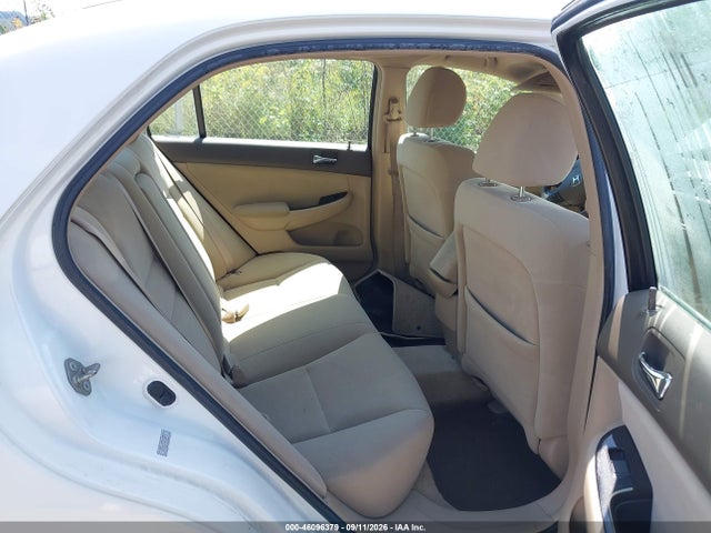 Продаж на аукціоні авто 2006 Honda Accord 2.4 Se, vin: 1HGCM56386A180297, номер лоту: 46096379