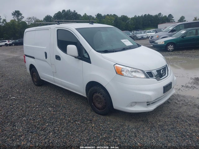 Aukcja sprzedaży 2018 Nissan Nv200 Sv, vin: 3N6CM0KN9JK697833, numer aukcji: 46096382