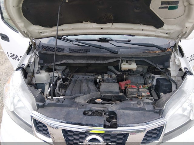 Aukcja sprzedaży 2018 Nissan Nv200 Sv, vin: 3N6CM0KN9JK697833, numer aukcji: 46096382