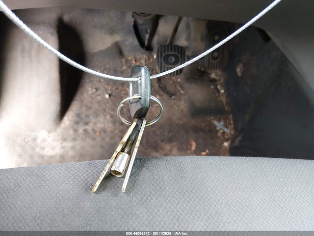 Aukcja sprzedaży 2018 Nissan Nv200 Sv, vin: 3N6CM0KN9JK697833, numer aukcji: 46096382