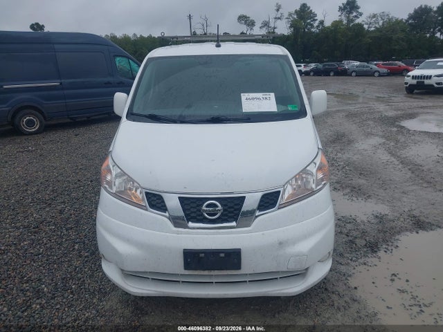 Aukcja sprzedaży 2018 Nissan Nv200 Sv, vin: 3N6CM0KN9JK697833, numer aukcji: 46096382