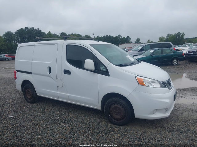 Aukcja sprzedaży 2018 Nissan Nv200 Sv, vin: 3N6CM0KN9JK697833, numer aukcji: 46096382