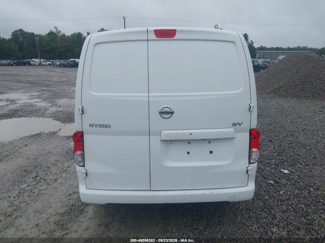 Aukcja sprzedaży 2018 Nissan Nv200 Sv, vin: 3N6CM0KN9JK697833, numer aukcji: 46096382
