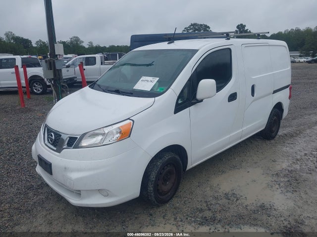 Aukcja sprzedaży 2018 Nissan Nv200 Sv, vin: 3N6CM0KN9JK697833, numer aukcji: 46096382