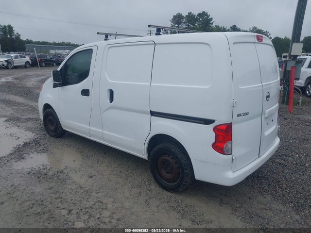 Aukcja sprzedaży 2018 Nissan Nv200 Sv, vin: 3N6CM0KN9JK697833, numer aukcji: 46096382