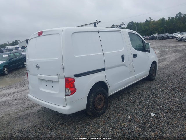 Aukcja sprzedaży 2018 Nissan Nv200 Sv, vin: 3N6CM0KN9JK697833, numer aukcji: 46096382