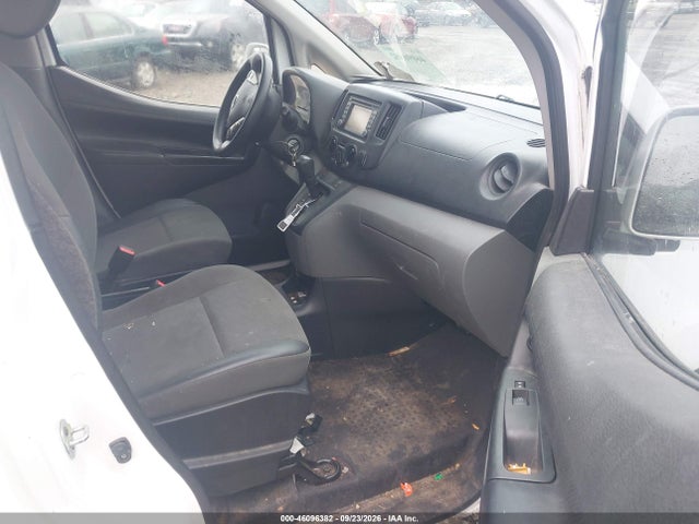 Aukcja sprzedaży 2018 Nissan Nv200 Sv, vin: 3N6CM0KN9JK697833, numer aukcji: 46096382