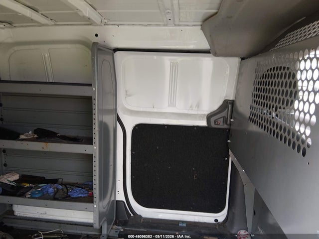 Aukcja sprzedaży 2018 Nissan Nv200 Sv, vin: 3N6CM0KN9JK697833, numer aukcji: 46096382