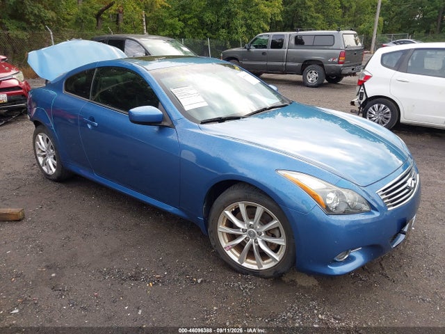 Продажа на аукционе авто 2012 Infiniti G37x, vin: JN1CV6EL1CM473507, номер лота: 46096388
