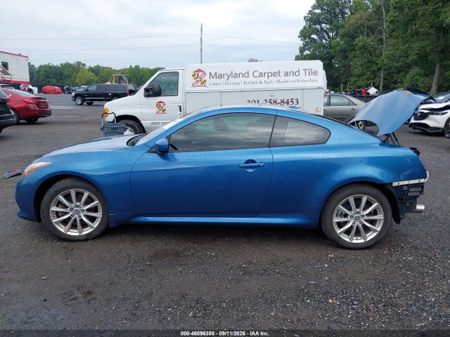 Продажа на аукционе авто 2012 Infiniti G37x, vin: JN1CV6EL1CM473507, номер лота: 46096388
