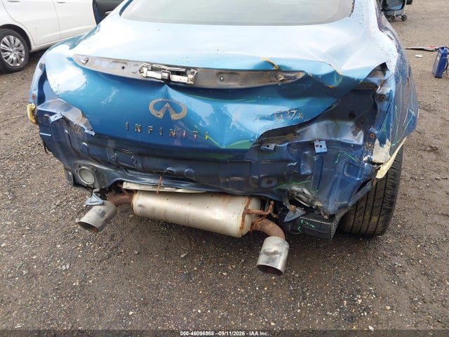 Продажа на аукционе авто 2012 Infiniti G37x, vin: JN1CV6EL1CM473507, номер лота: 46096388