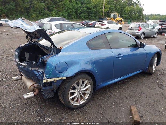 Продажа на аукционе авто 2012 Infiniti G37x, vin: JN1CV6EL1CM473507, номер лота: 46096388