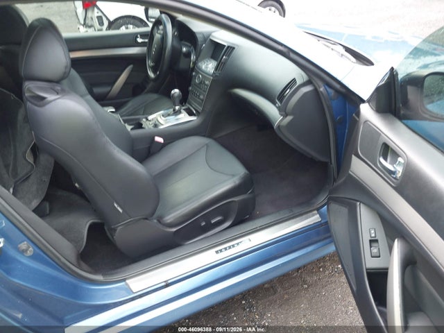 Продажа на аукционе авто 2012 Infiniti G37x, vin: JN1CV6EL1CM473507, номер лота: 46096388