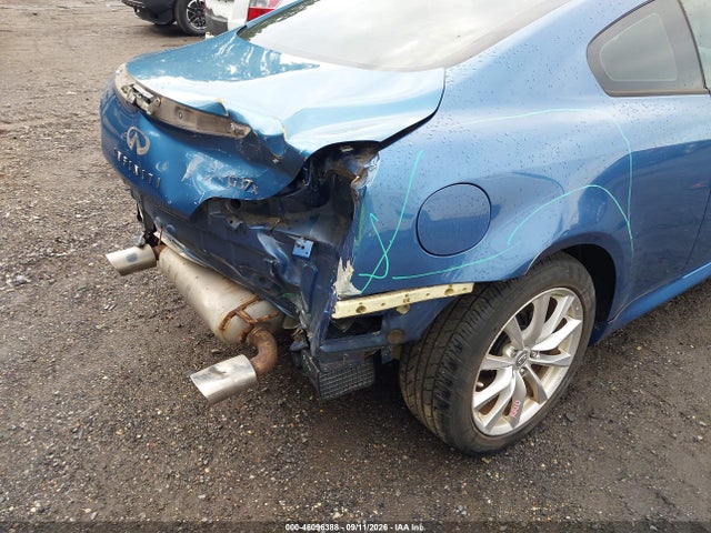 Продажа на аукционе авто 2012 Infiniti G37x, vin: JN1CV6EL1CM473507, номер лота: 46096388