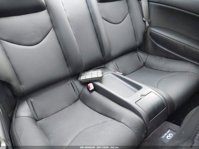 Продажа на аукционе авто 2012 Infiniti G37x, vin: JN1CV6EL1CM473507, номер лота: 46096388
