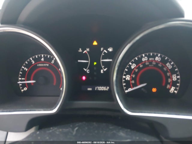 Продажа на аукционе авто 2012 Toyota Highlander Base V6, vin: 5TDBK3EH5CS140002, номер лота: 46096392