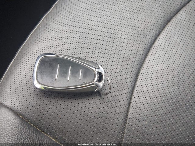 46096393 :رقم المزاد ، 3GNAXWEX0JS594969 vin ، 2018 Chevrolet Equinox Premier مزاد بيع