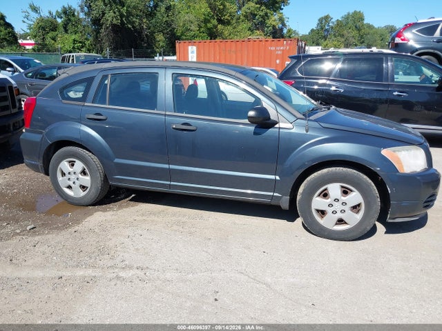 Aukcja sprzedaży 2007 Dodge Caliber, vin: 1B3HB28B17D134342, numer aukcji: 46096397