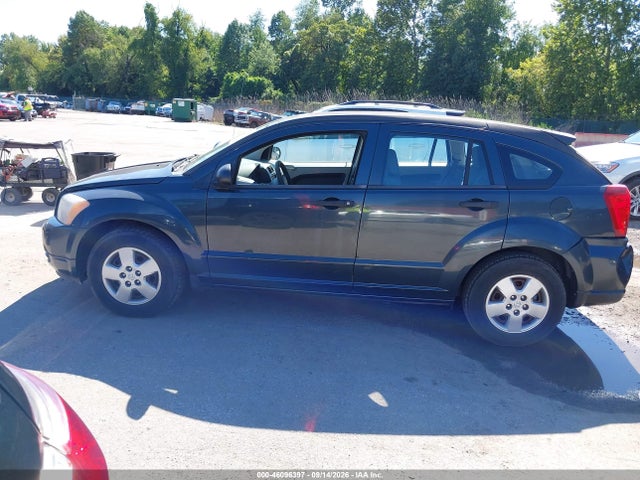 Aukcja sprzedaży 2007 Dodge Caliber, vin: 1B3HB28B17D134342, numer aukcji: 46096397