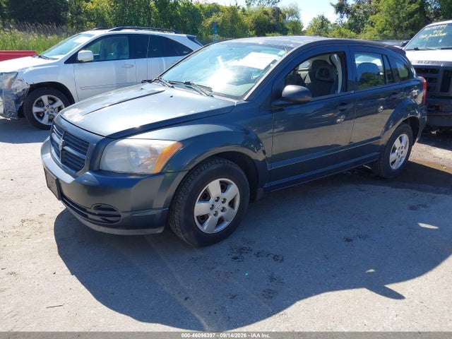 Aukcja sprzedaży 2007 Dodge Caliber, vin: 1B3HB28B17D134342, numer aukcji: 46096397