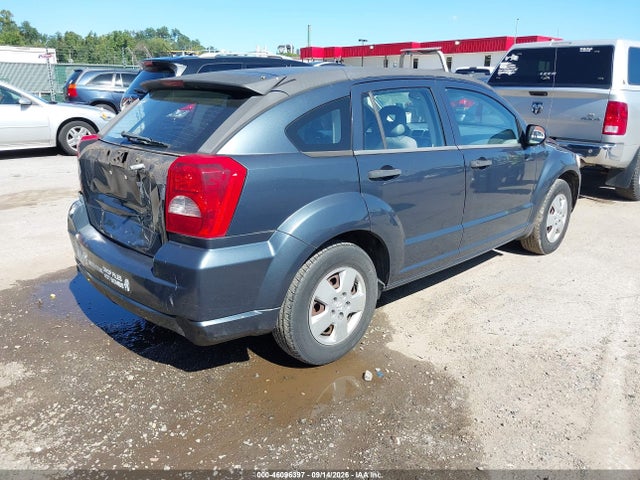 Aukcja sprzedaży 2007 Dodge Caliber, vin: 1B3HB28B17D134342, numer aukcji: 46096397