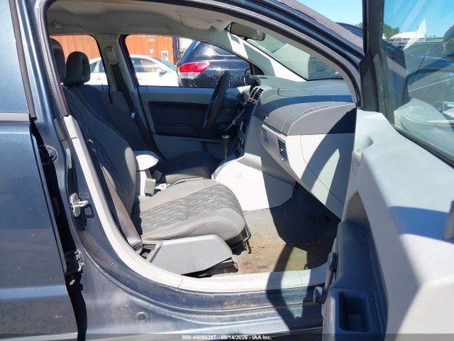 Aukcja sprzedaży 2007 Dodge Caliber, vin: 1B3HB28B17D134342, numer aukcji: 46096397